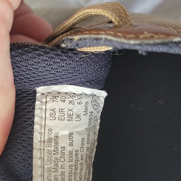 Shoes - Picture 3 of 4